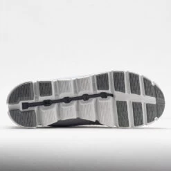 On Running On Cloud 5 Terry Men's Glacier/Lunar -Shoes Fashion 048118 4