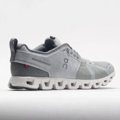 On Running On Cloud 5 Terry Men's Glacier/Lunar -Shoes Fashion 048118 6