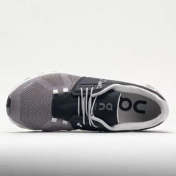 On Running On Cloud 5 Fuse Men's Eclipse/Zinc 8 On Running On Cloud 5 Fuse Men's Eclipse/Zinc -Shoes Fashion 048128 2