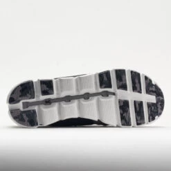 On Running On Cloud 5 Fuse Men's Eclipse/Zinc 9 On Running On Cloud 5 Fuse Men's Eclipse/Zinc -Shoes Fashion 048128 4