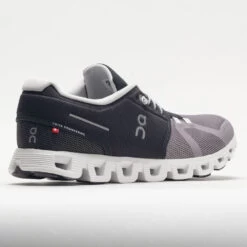 On Running On Cloud 5 Fuse Men's Eclipse/Zinc 11 On Running On Cloud 5 Fuse Men's Eclipse/Zinc -Shoes Fashion 048128 6