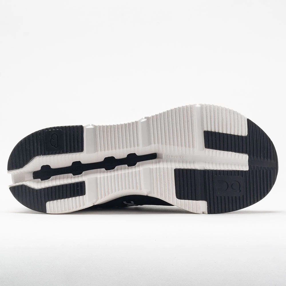 On Running On Cloudnova Men's Phantom/White 4 On Running On Cloudnova Men's Phantom/White - Image 4