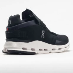 On Running On Cloudnova Men's Phantom/White 11 On Running On Cloudnova Men's Phantom/White -Shoes Fashion 048134 6