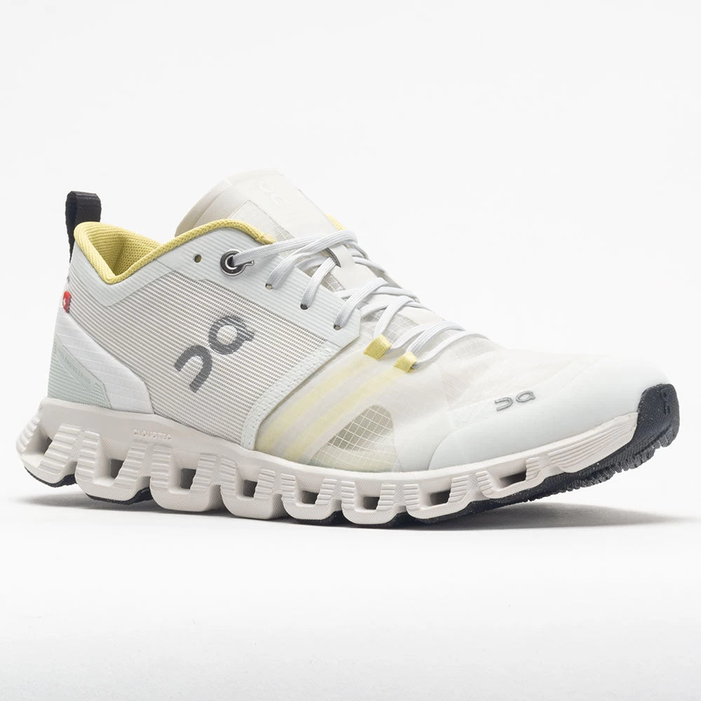 On Running On Cloud X Shift Women's Vapor/Acacia 5 On Running On Cloud X Shift Women's Vapor/Acacia - Image 5