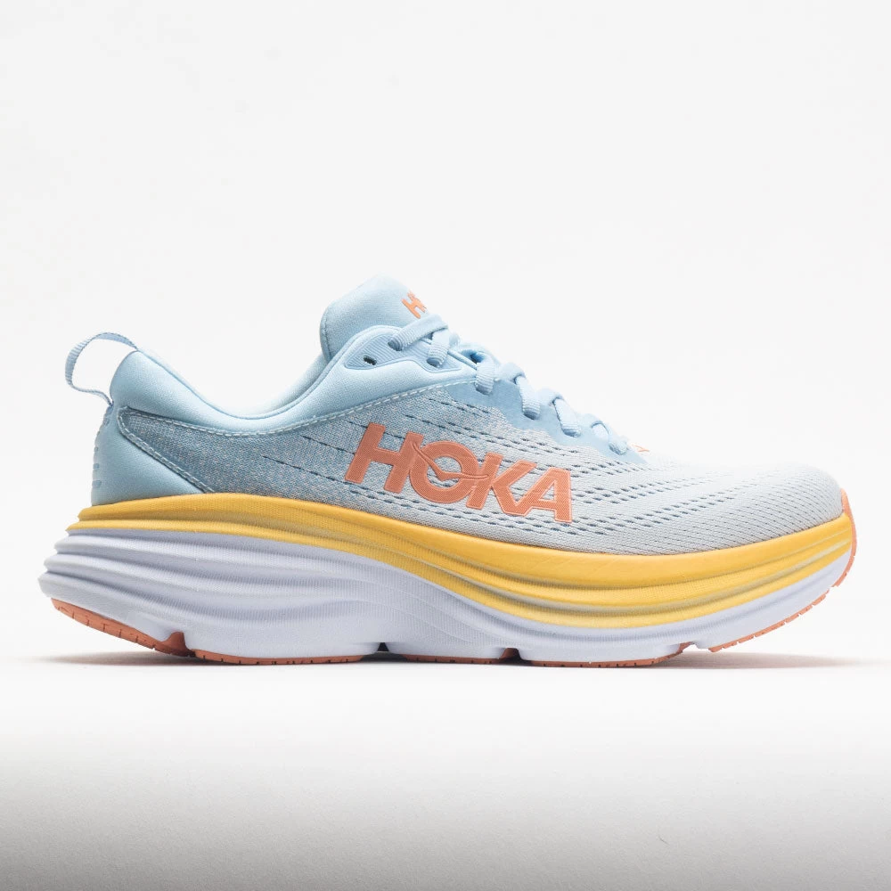 HOKA Bondi 8 Women's Summer Song/Country Air 1 HOKA Bondi 8 Women's Summer Song/Country Air