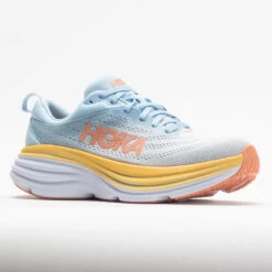 HOKA Bondi 8 Women's Summer Song/Country Air 10 HOKA Bondi 8 Women's Summer Song/Country Air -Shoes Fashion 048474 5