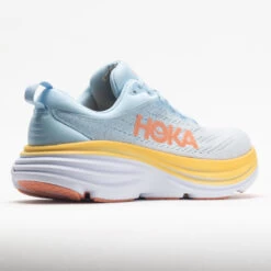 HOKA Bondi 8 Women's Summer Song/Country Air 11 HOKA Bondi 8 Women's Summer Song/Country Air -Shoes Fashion 048474 6