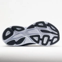 HOKA Bondi 8 Women's Black/White 9 HOKA Bondi 8 Women's Black/White -Shoes Fashion 048477 4