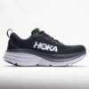HOKA Bondi 8 Men's Black/White