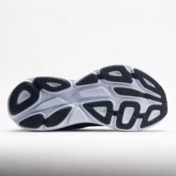 HOKA Bondi 8 Men's Black/White -Shoes Fashion 048480 4