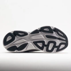 HOKA Bondi 8 Men's Sharkskin/Harbor Mist 9 HOKA Bondi 8 Men's Sharkskin/Harbor Mist -Shoes Fashion 048483 4