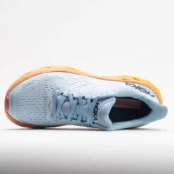 HOKA Clifton 8 Women's Summer Song/Ice Flow 8 HOKA Clifton 8 Women's Summer Song/Ice Flow -Shoes Fashion 048491 2