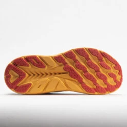 HOKA Clifton 8 Women's Summer Song/Ice Flow 9 HOKA Clifton 8 Women's Summer Song/Ice Flow -Shoes Fashion 048491 4