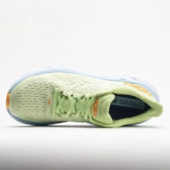 HOKA Clifton 8 Men's Butterfly/Summer Song -Shoes Fashion 048496 2