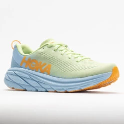 HOKA Rincon 3 Women's Butterfly/Summer Song 10 HOKA Rincon 3 Women's Butterfly/Summer Song -Shoes Fashion 048503 5