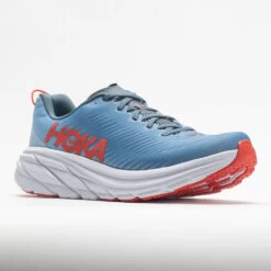 HOKA Rincon 3 Men's Mountain Spring/Summer Song -Shoes Fashion 048505 5