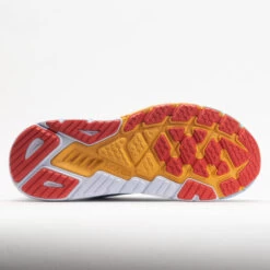 HOKA Arahi 6 Men's Summer Song/Mountain Spring -Shoes Fashion 048509 4