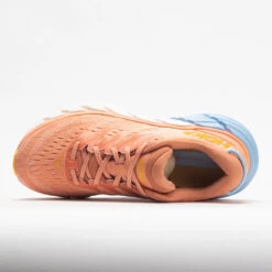 HOKA Gaviota 4 Women's Shell Coral/Peach Parfait -Shoes Fashion 048511 2
