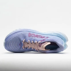 HOKA Mach 5 Women's Baby Lavender/Summer Song 8 HOKA Mach 5 Women's Baby Lavender/Summer Song -Shoes Fashion 048540 2