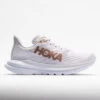 HOKA Mach 5 Women's White/Copper