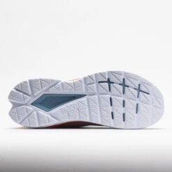 HOKA Mach 5 Men's Mountain Spring/Puffin's Bill 9 HOKA Mach 5 Men's Mountain Spring/Puffin's Bill -Shoes Fashion 048545 4