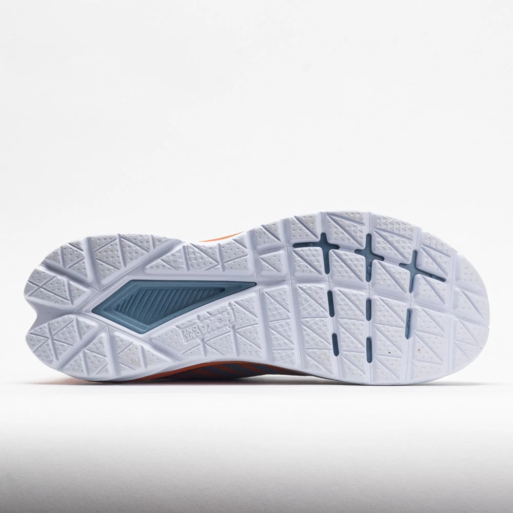 HOKA Mach 5 Men's Mountain Spring/Puffin's Bill 4 HOKA Mach 5 Men's Mountain Spring/Puffin's Bill - Image 4