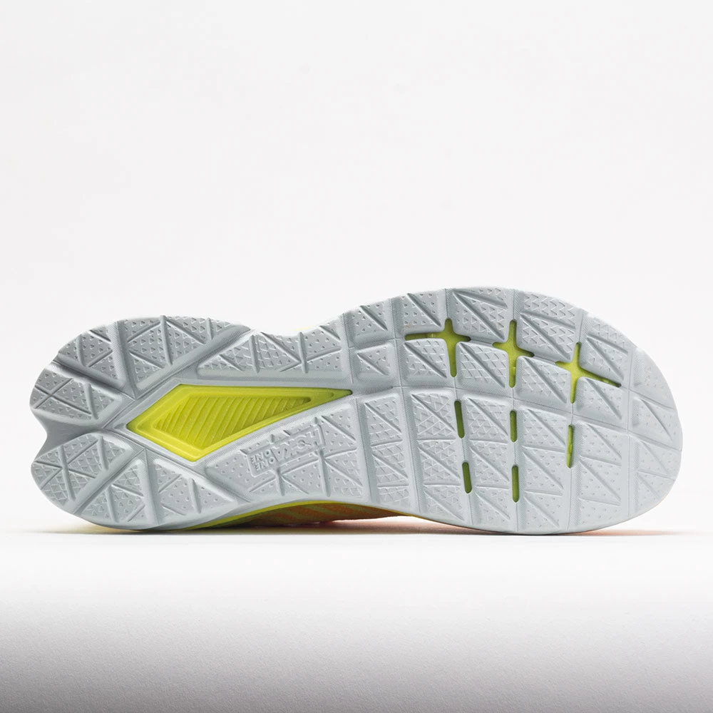 HOKA Mach 5 Men's Radiant Yellow/Evening Primrose 4 HOKA Mach 5 Men's Radiant Yellow/Evening Primrose - Image 4