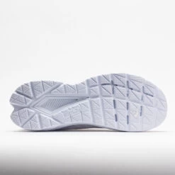 HOKA Mach 5 Men's White/Copper -Shoes Fashion 048547 4