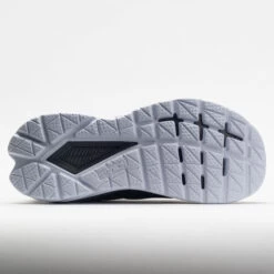 HOKA Mach 5 Men's Black/Castlerock -Shoes Fashion 048549 4