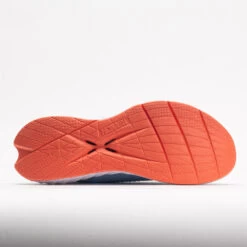 HOKA Carbon X 3 Women's Peach Parfait/Summer Song 9 HOKA Carbon X 3 Women's Peach Parfait/Summer Song -Shoes Fashion 048550 4