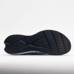 HOKA Carbon X 3 Women's Black/White -Shoes Fashion 048551 4