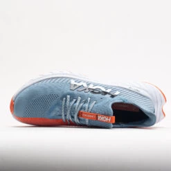 HOKA Carbon X 3 Men's Mountain Spring/Puffin's Bill -Shoes Fashion 048552 2