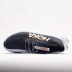 HOKA Carbon X 3 Men's Black/White -Shoes Fashion 048553 2