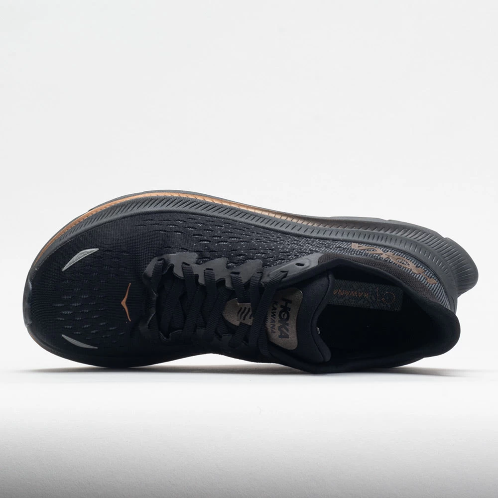 HOKA Kawana Women's Black/Copper 3 HOKA Kawana Women's Black/Copper - Image 3
