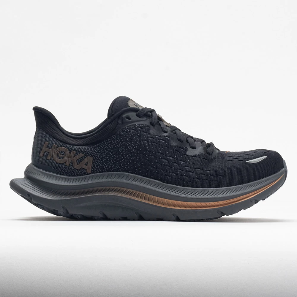 HOKA Kawana Women's Black/Copper 1 HOKA Kawana Women's Black/Copper