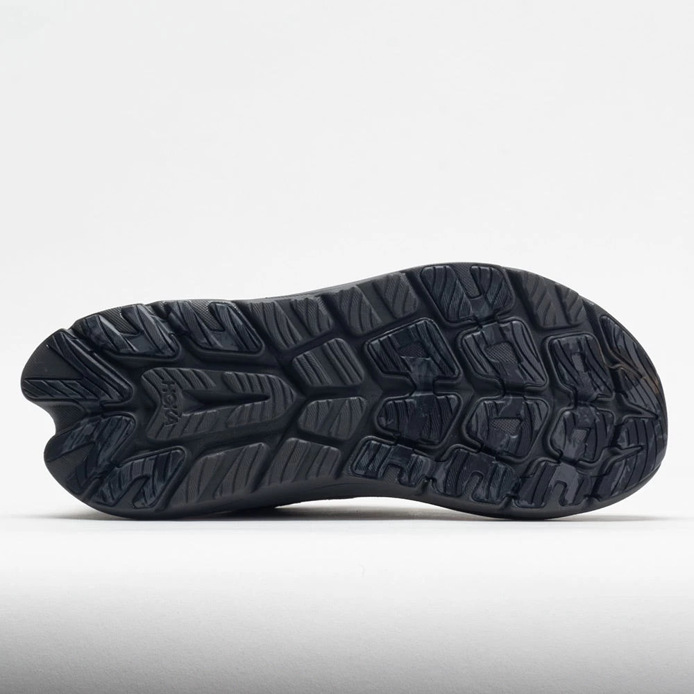 HOKA Kawana Women's Black/Copper 4 HOKA Kawana Women's Black/Copper - Image 4