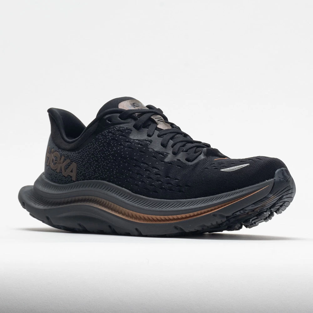 HOKA Kawana Women's Black/Copper 5 HOKA Kawana Women's Black/Copper - Image 5