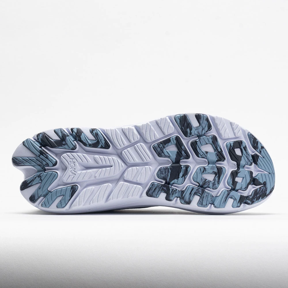 HOKA Kawana Men's Mountain Spring/Goblin Blue 4 HOKA Kawana Men's Mountain Spring/Goblin Blue - Image 4