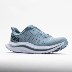 HOKA Kawana Men's Mountain Spring/Goblin Blue 10 HOKA Kawana Men's Mountain Spring/Goblin Blue -Shoes Fashion 048556 5