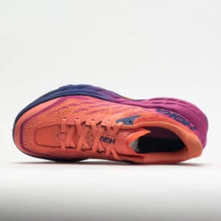 HOKA Speedgoat 5 Women's Festival Fuchsia/Camellia -Shoes Fashion 048560 2