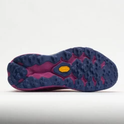 HOKA Speedgoat 5 Women's Festival Fuchsia/Camellia -Shoes Fashion 048560 4