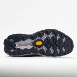 HOKA Speedgoat 5 Women's Elderberry/Lilac Marble 9 HOKA Speedgoat 5 Women's Elderberry/Lilac Marble -Shoes Fashion 048561 4