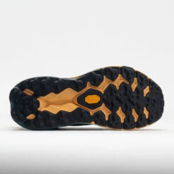 HOKA Speedgoat 5 GTX Women's Deep Teal/Black -Shoes Fashion 048563 4