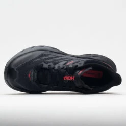 HOKA Speedgoat 5 GTX Women's Black/Black -Shoes Fashion 048564 2