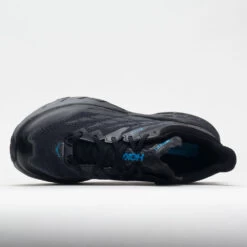 HOKA Speedgoat 5 GTX Men's Black/Black 8 HOKA Speedgoat 5 GTX Men's Black/Black -Shoes Fashion 048567 2