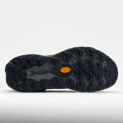 HOKA Speedgoat 5 GTX Men's Black/Black 9 HOKA Speedgoat 5 GTX Men's Black/Black -Shoes Fashion 048567 4