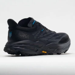 HOKA Speedgoat 5 GTX Men's Black/Black 11 HOKA Speedgoat 5 GTX Men's Black/Black -Shoes Fashion 048567 6