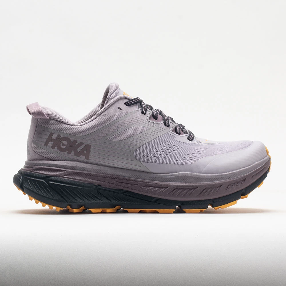 Hoka One One Stinson ATR 6 Women's Lilac Marble/Blue Graphite 1 Hoka One One Stinson ATR 6 Women's Lilac Marble/Blue Graphite