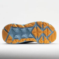 HOKA Stinson ATR 6 Men's Blue Graphite/Summer Song 9 HOKA Stinson ATR 6 Men's Blue Graphite/Summer Song -Shoes Fashion 048573 4