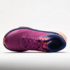 HOKA Zinal Women's Festival Fuchsia/Bellwether Blue 8 HOKA Zinal Women's Festival Fuchsia/Bellwether Blue -Shoes Fashion 048574 2